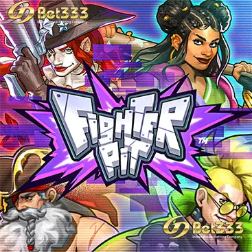 Fighter Pit
