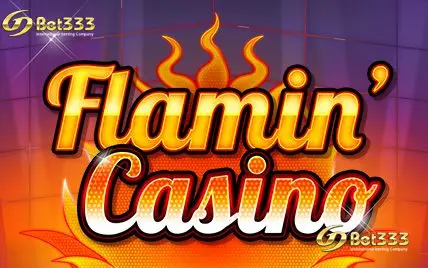 Flamin' Casino