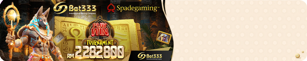 SPADEGAMING | PLAY WIN TOURNAMENT