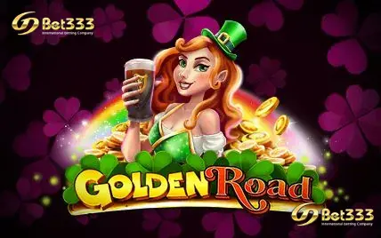 Golden Road