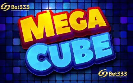 Mega Cube