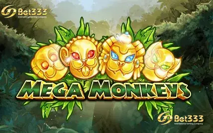 Mega Monkeys