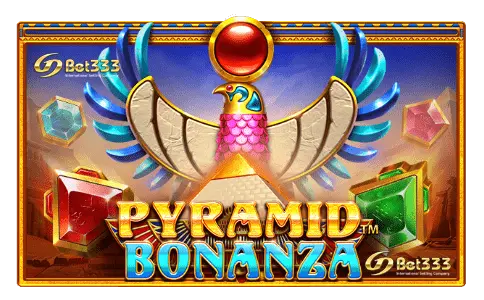 Pyramid Bonanza