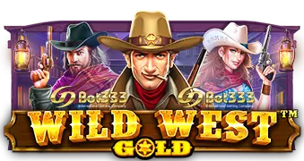 Wild West Gold